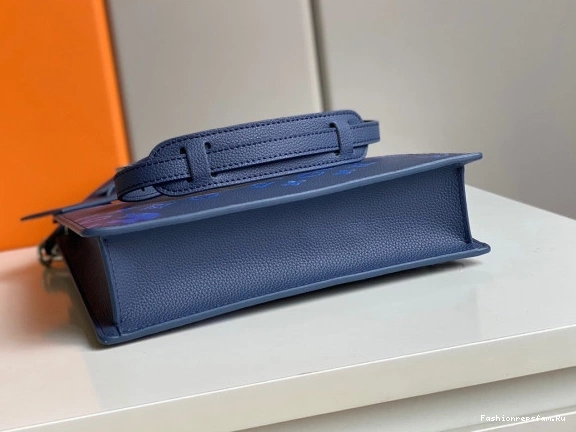 FS CHEAP VUITTON ZIPPÉ PLAT LOUIS SAC 0720